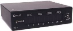 Denecke TC-1 Time Code Reader